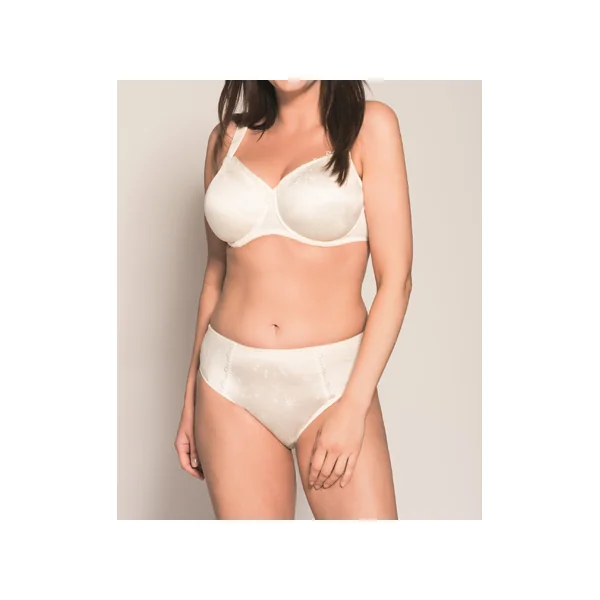 Soutien-gorge grande taille à armatures VIOLA 3225 CHAMPAGNE