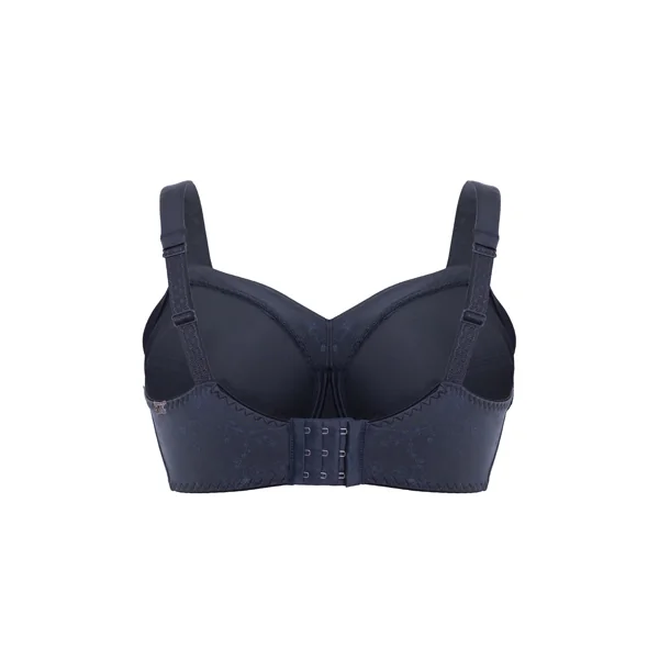 Soutien-gorge grande taille à armatures VIOLA 3225 MINUIT