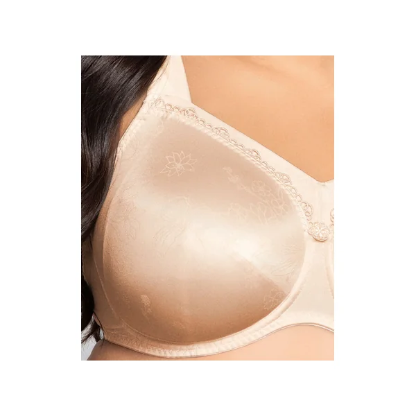 Soutien-gorge grande taille à armatures VIOLA 3225 SILK