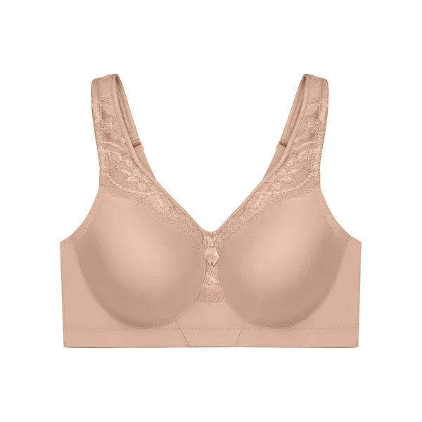 Soutien-gorge MagicLift Quotidien Sans Coutures et Sans Armatures Spécial Grandes Tailles 1007 CHAIR