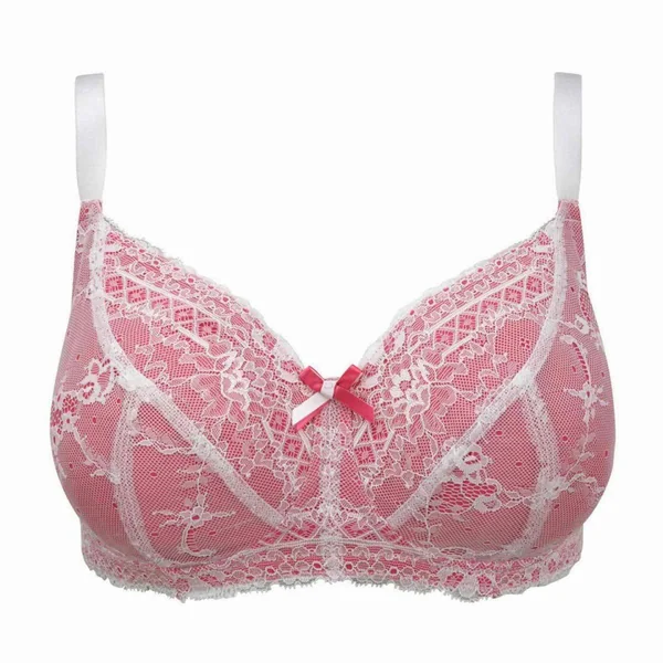 Soutien-Gorge Maintien Rose Panache