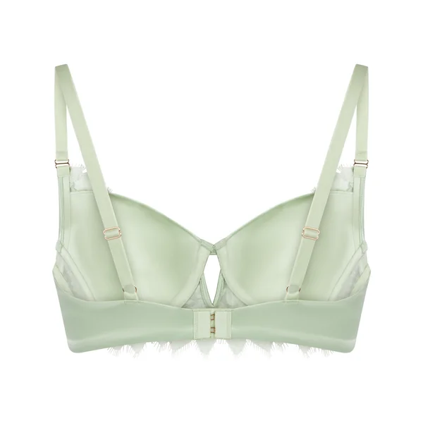 Soutien-Gorge Malou Armatures Rembourré - Vert