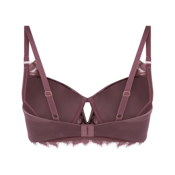 Soutien-Gorge Malou Armatures Rembourré - Violet