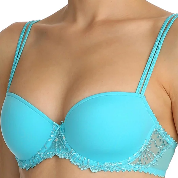 soutien-gorge Marie Jo Jane-Bleu Marie Jo