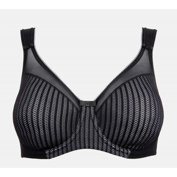 Soutien-gorge minimiseur armatures - Gris Berlei