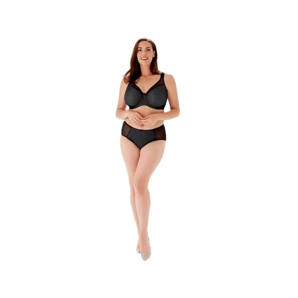 Soutien-gorge minimiseur armatures - Gris Berlei