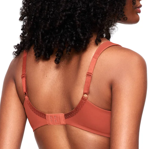Soutien-gorge minimiseur avec armatures orange Triumph