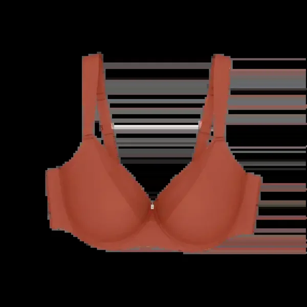 Soutien-gorge minimiseur avec armatures orange Triumph