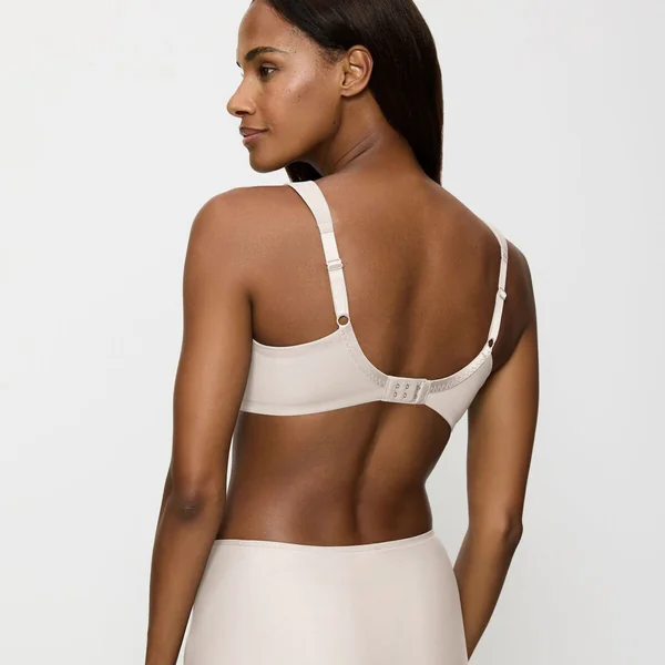 Soutien-gorge minimiseur ivoire Triumph