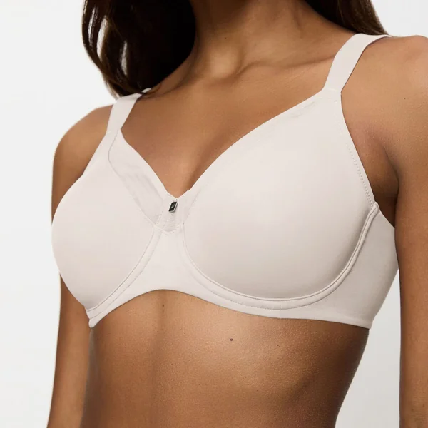 Soutien-gorge minimiseur ivoire Triumph