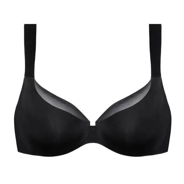 Soutien-gorge minimiseur noir Triumph