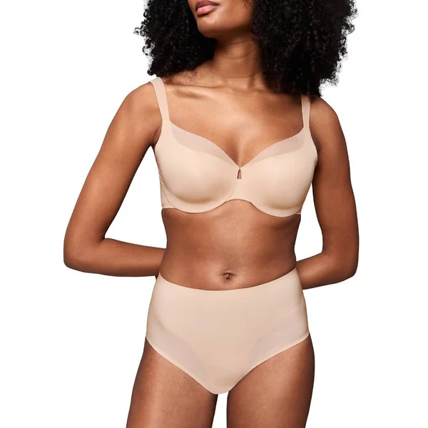 Soutien-gorge minimiseur nude Triumph