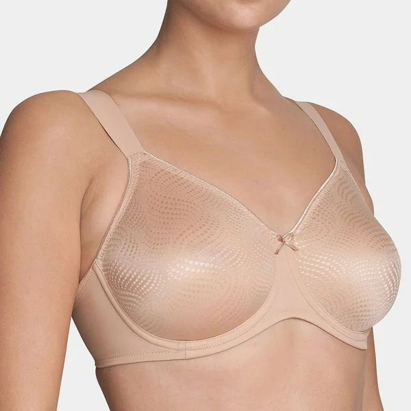 Soutien-gorge minimizer armatures beige Essential Minimizer W X Triumph Essential Minimizer