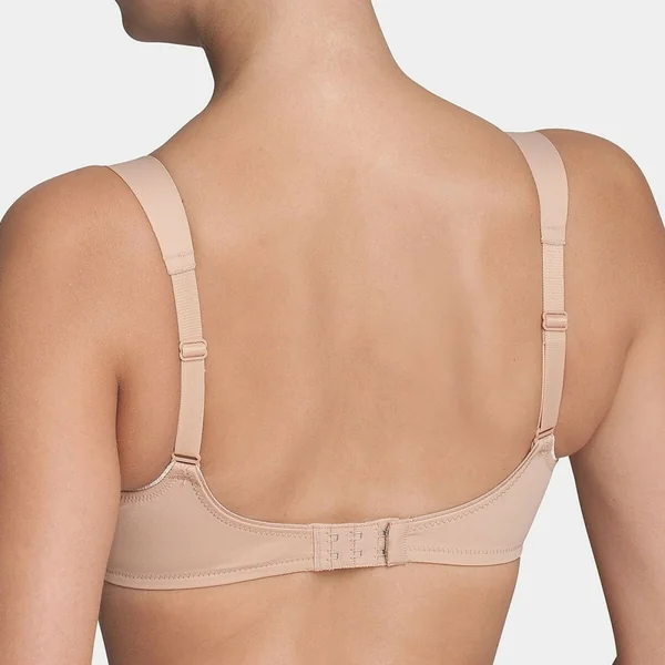 Soutien-gorge minimizer armatures beige Essential Minimizer W X Triumph Essential Minimizer