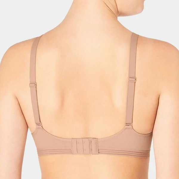 Soutien-gorge minimizer armatures beige Infinite Sensation W01 Triumph Infinite Sensation