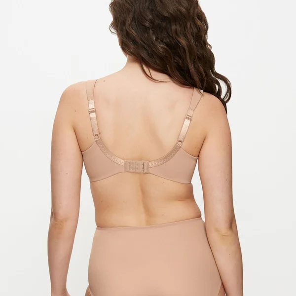 Soutien-gorge minimizer armatures beige True Shape Sensation W01 Triumph True Shape Sensation