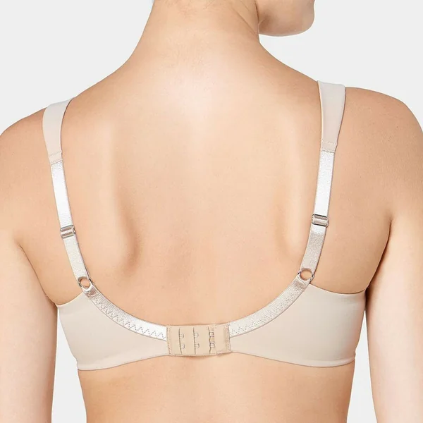 Soutien-gorge minimizer armatures beige True Shape Sensation W01 Triumph True Shape Sensation