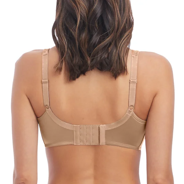 Soutien-Gorge Minimizer Marron-Chair Wacoal lingerie