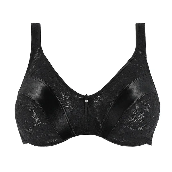Soutien-Gorge Minimizer Noir Wacoal lingerie