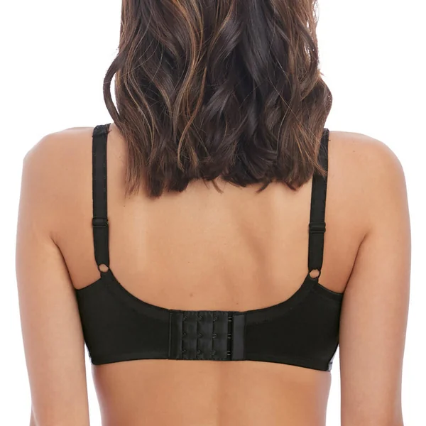Soutien-Gorge Minimizer Noir Wacoal lingerie