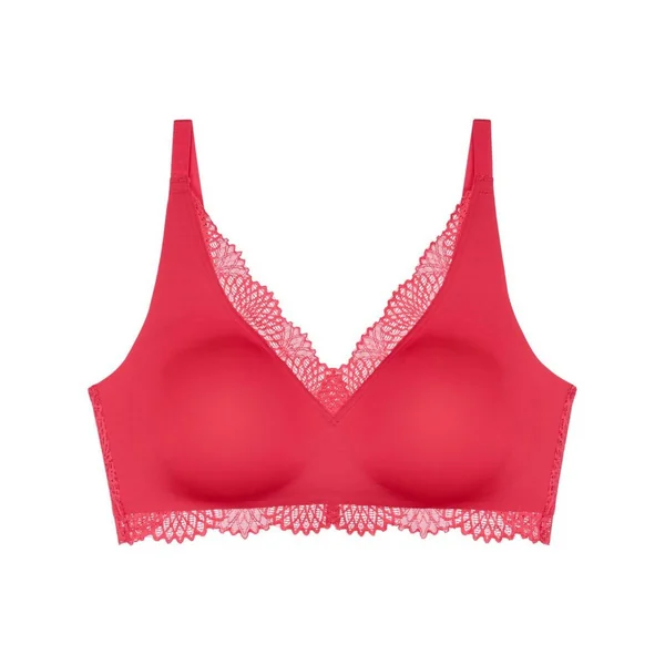 Soutien-Gorge Minimizer Sans Armatures - Corail Triumph Triumph