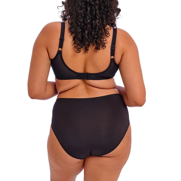 Soutien-gorge Moulé black noir Elomi