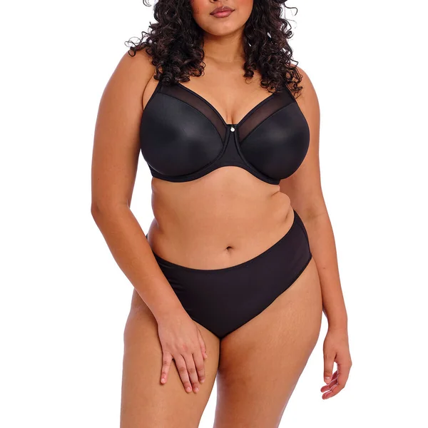 Soutien-gorge Moulé black noir Elomi