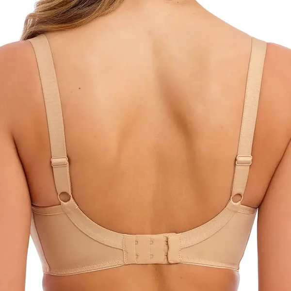 Soutien-gorge Moulé bonnets entiers - Nude Fantasie