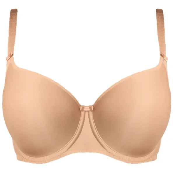 Soutien-gorge Moulé bonnets entiers - Nude Fantasie