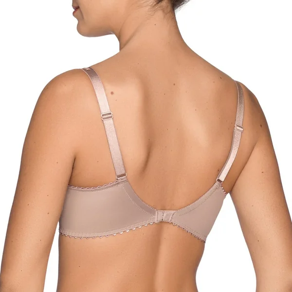 Soutien-gorge moulé chair Prima Donna