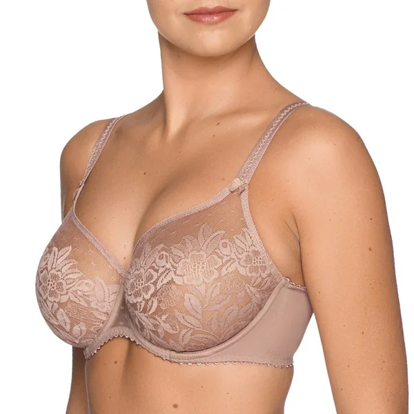 Soutien-gorge moulé chair Prima Donna