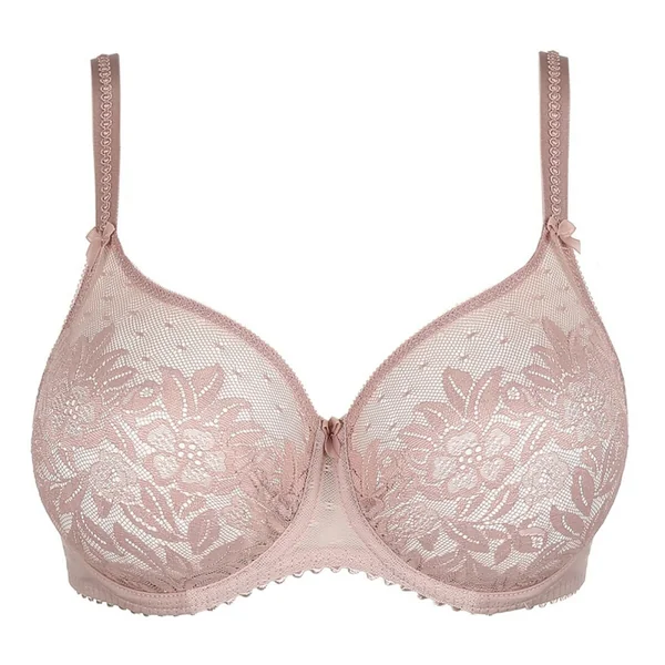 Soutien-gorge moulé chair Prima Donna