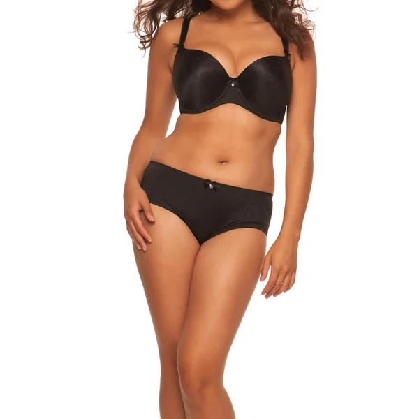 Soutien-gorge moulé Curvy Kate SMOOTHIE wild black Curvy Kate
