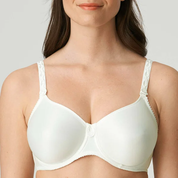 Soutien-gorge moulé invisible Prima Donna Satin