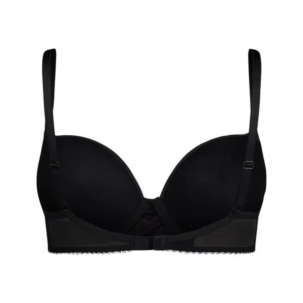 Soutien-gorge moulé - Noir Gossard Superboost Lace