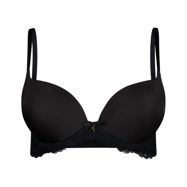 Soutien-gorge moulé - Noir Gossard Superboost Lace