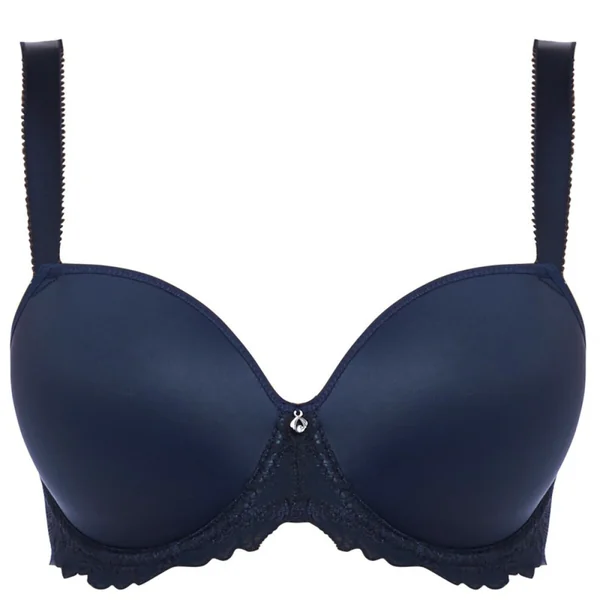 Soutien-gorge moulé t-shirt Fantasie MEMOIR navy Fantasie Memoir
