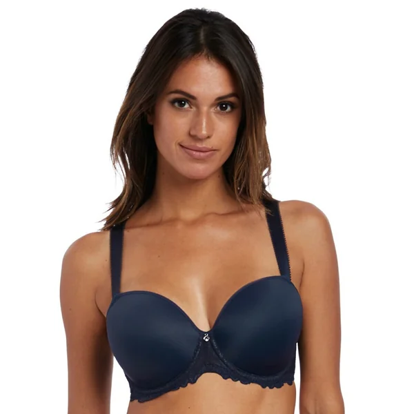 Soutien-gorge moulé t-shirt Fantasie MEMOIR navy Fantasie Memoir