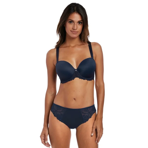 Soutien-gorge moulé t-shirt Fantasie MEMOIR navy Fantasie Memoir