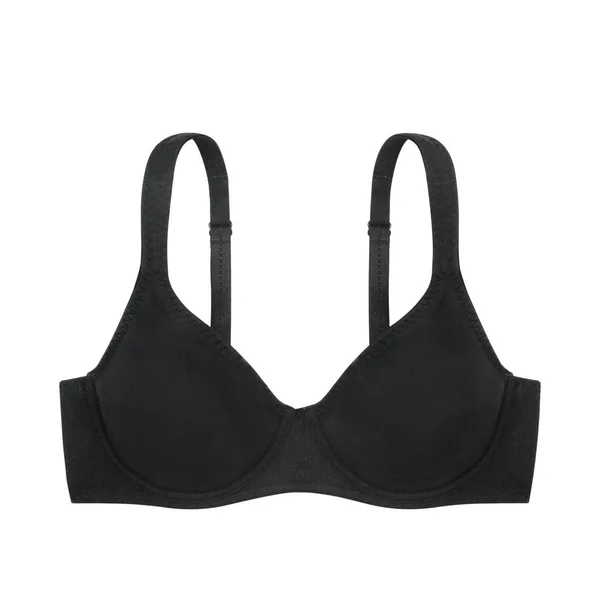 Soutien-Gorge non rembourrée black Dorina