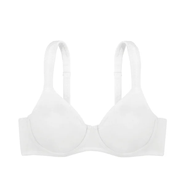 Soutien-Gorge non rembourrée white Dorina