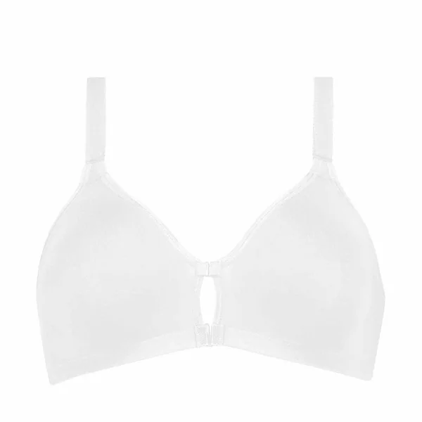 Soutien-gorge ouvert sans armatures Triumph Blanc Triumph