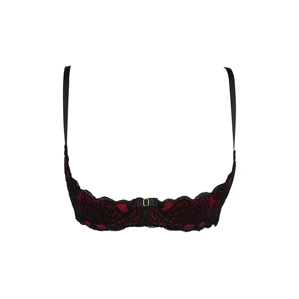 Soutien-gorge ouvert V-10041