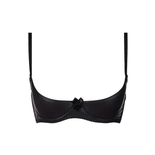 Soutien-gorge ouvert V-8401