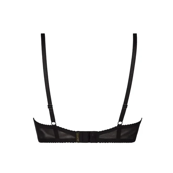 Soutien-gorge ouvert V-8401