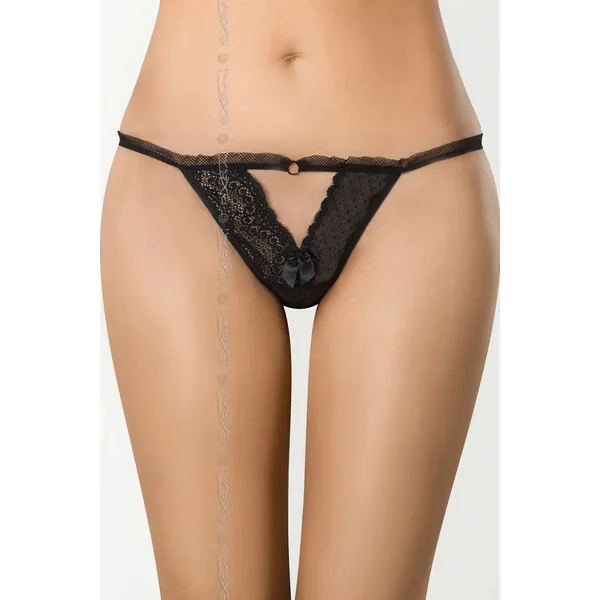 Soutien-gorge ouvert Vanilla Gelato V-7731