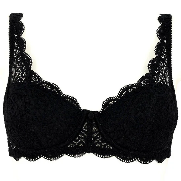 Soutien-gorge paddé armatures Triumph noir Triumph Amourette 300