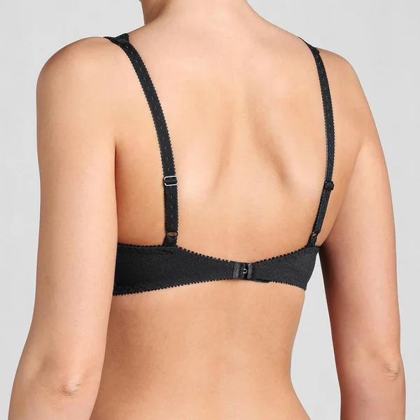 Soutien-gorge paddé armatures Triumph noir Triumph Amourette 300