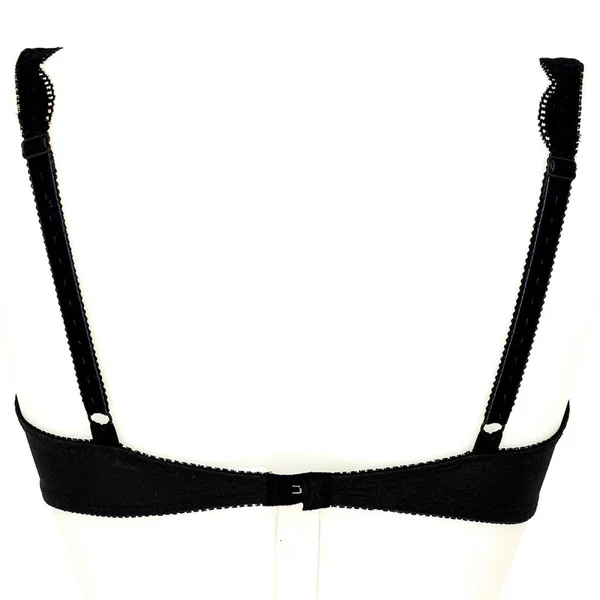 Soutien-gorge paddé armatures Triumph noir Triumph Amourette 300