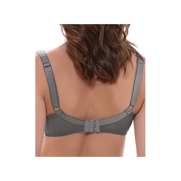Soutien-gorge paddé balconnet à armatures MARIANNA 9201 SILVER